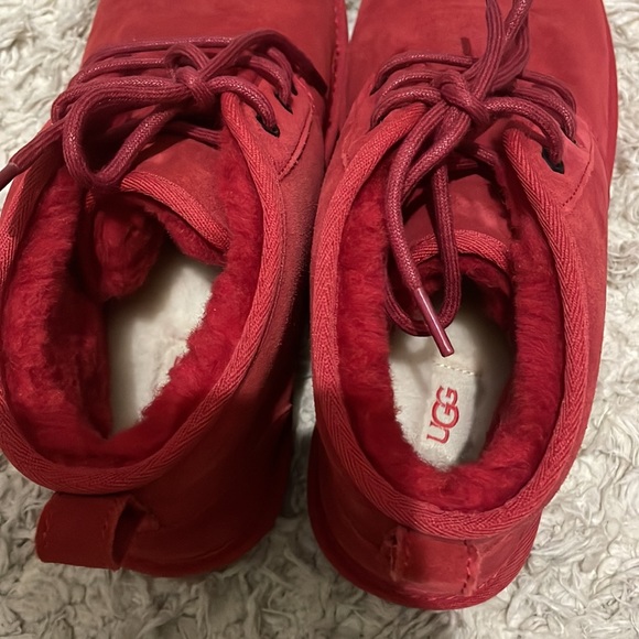 Men’s Ugg boot - Picture 6 of 9